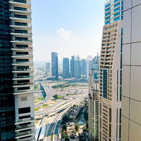 Dubai Marina - Marina Pinnacle Tower Exterior photo